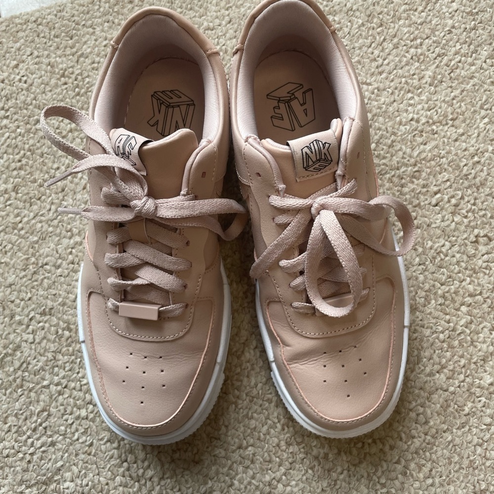 Nike Pixel Air Force 1